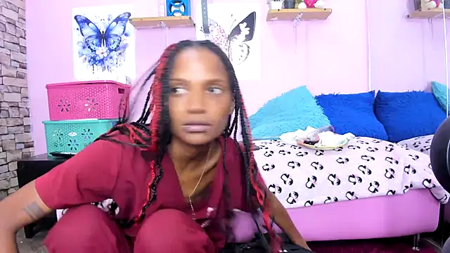 devilfiorella19 Live Sex Cams