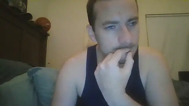 Bmorekj1017's Live Sex Cam Show