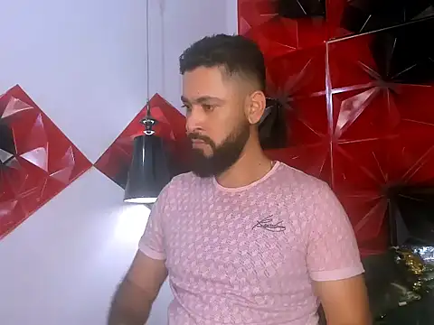 MARCO_AURELIO777's Webcam Show