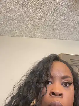 EroticaBanks' Live Sex Cam Show