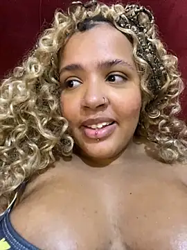 99_Lilith's Live Sex Cam Show