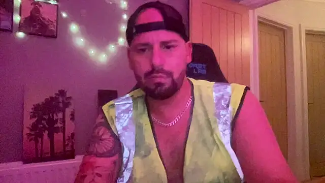 BUILDER4YOU's Webcam Show