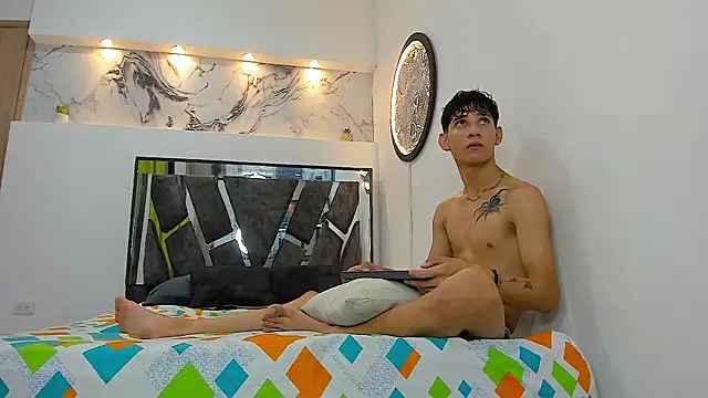 IMPERIAL_GUYS01's Webcam Show