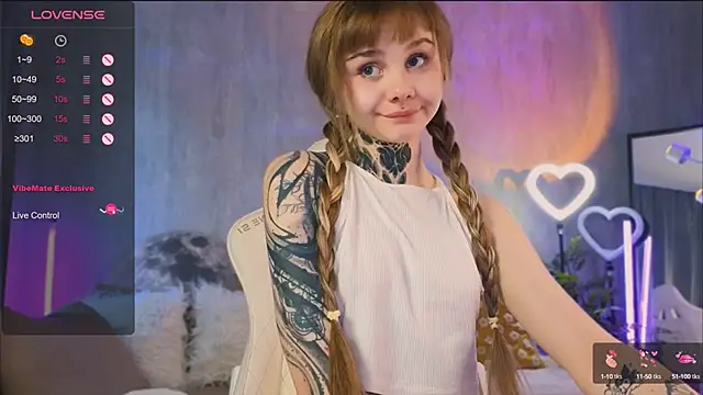 Britney_Lynch Live Sex Cams