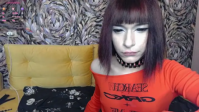 GraypacLive's Live Sex Cam Show
