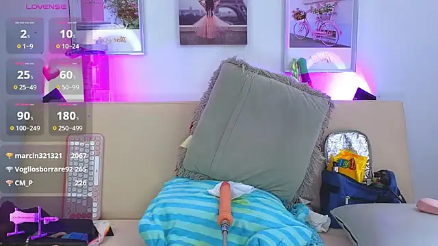 Isis_Queen_ Live Sex Cams