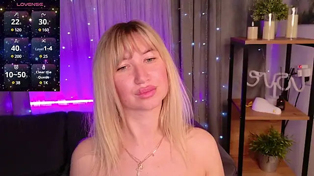 MilaBott Live Sex Cams
