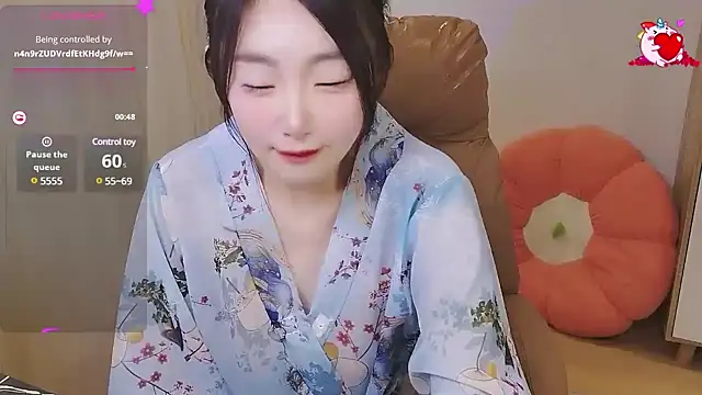 shaovu Live Sex Cams