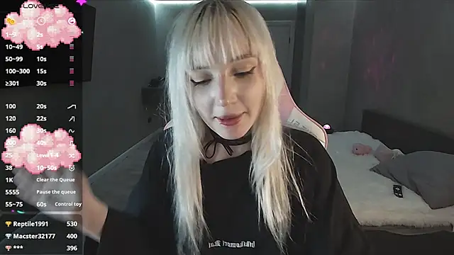 Xarnidoll Live Sex Cams