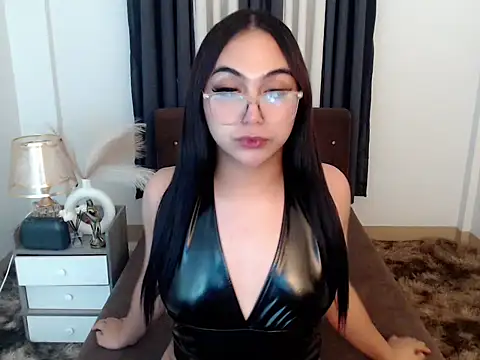Eloisamoorets' Live Sex Cam Show