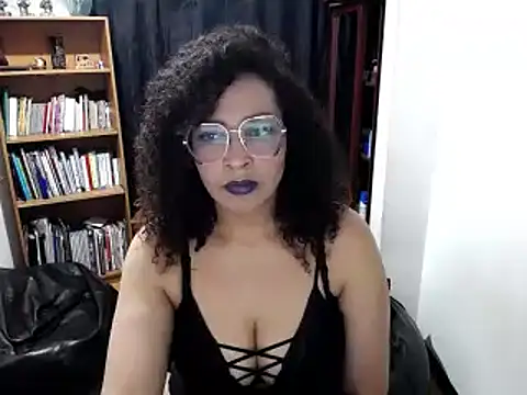 Nerea_Mercury's Live Sex Cam Show