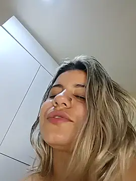 Candy_sr online webcam