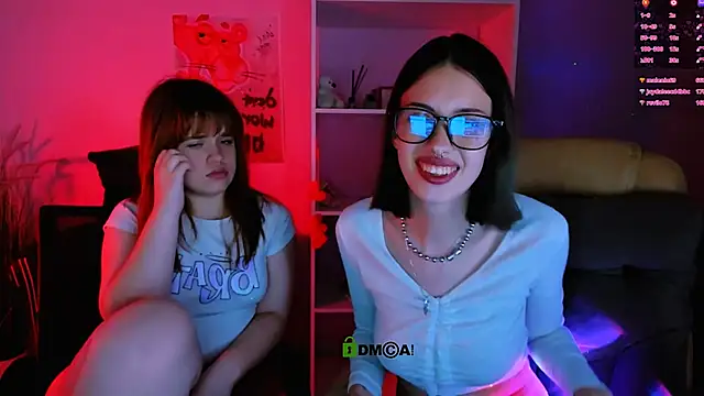 isa_luxury's Live Sex Cam Show