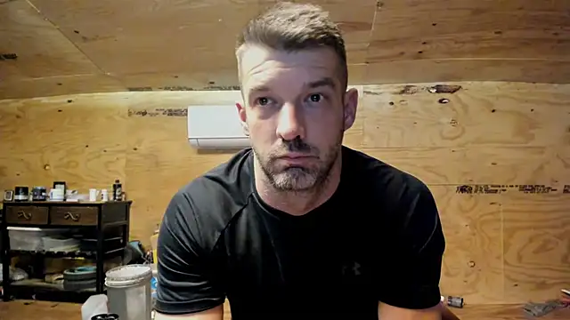 Kenny_Kyle's Webcam Show