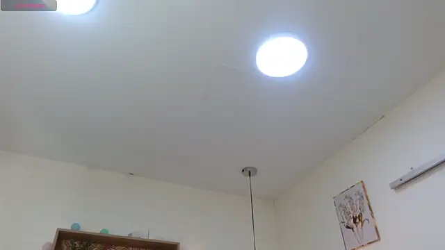 DmitriSanders' Webcam Show