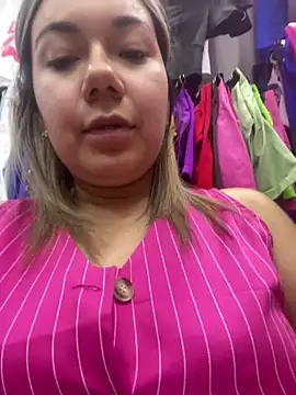Fabii15's Live Sex Cam Show