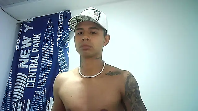 _Logan_Colton_'s Webcam Show