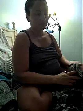 MilfyMrsRobinson's Live Sex Cam Show