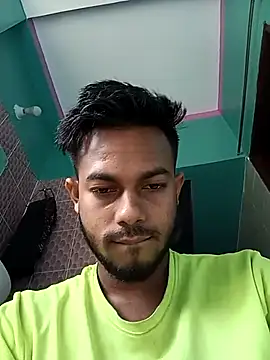 arafat_mia's Webcam Show