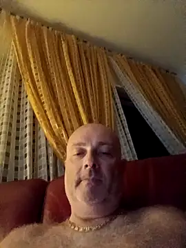 Alexis_Bull's Webcam Show