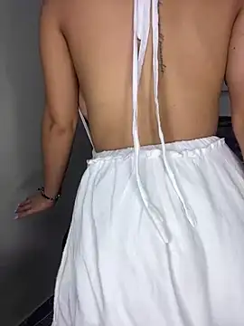 _Alice_1's Webcam Show