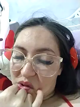 dani123unica's Live Sex Cam Show