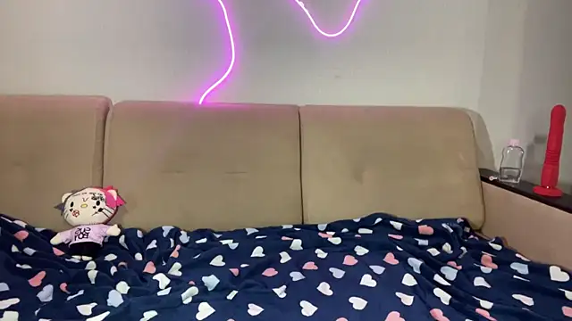 Eva_Hentai_Nya's Live Sex Cam Show