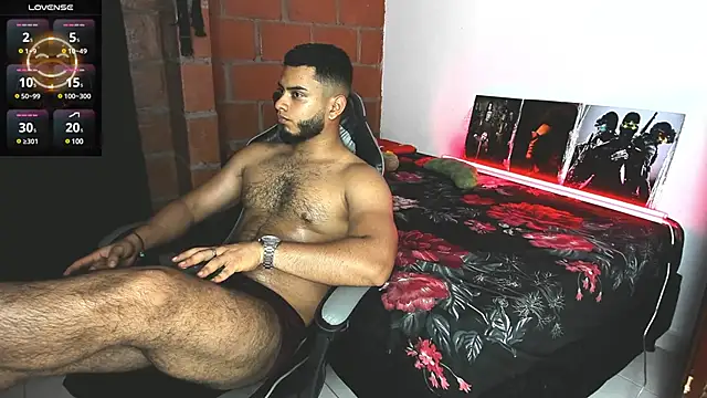 Tyler_price's Live Sex Cam Show