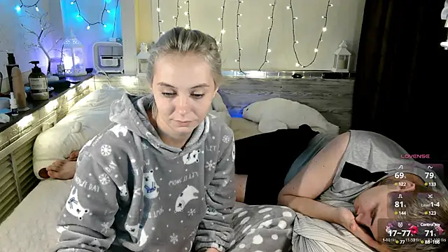 DarkdominLust's Live Sex Cam Show