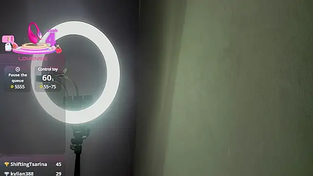 MarianFadel's Live Sex Cam Show