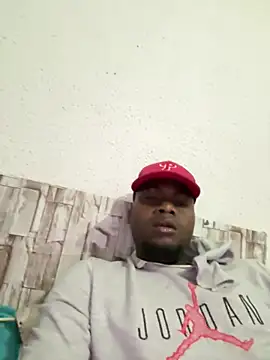 Andricastro's Webcam Show