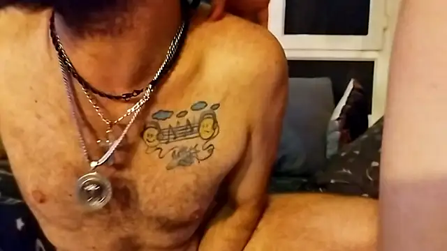 DarkKnightAndQueen's Live Sex Cam Show