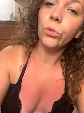 Misty_xo's Webcam Show