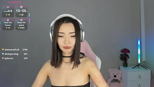 sandra_devill Live Sex Cams