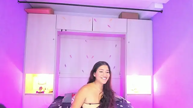 CandyyMaria Live Sex Cams