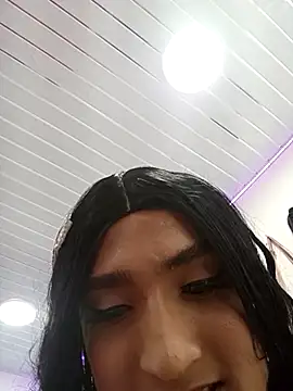 TRANSCOLOMBIA's Webcam Show