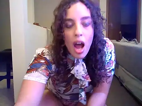 IrishPuert's Live Sex Cam Show