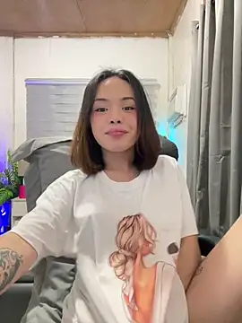 SweetCheska19's Live Sex Cam Show