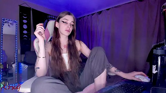 wet_dream_'s Live XXX Chat