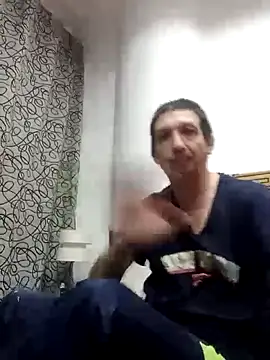 Pacobakan042's Webcam Show