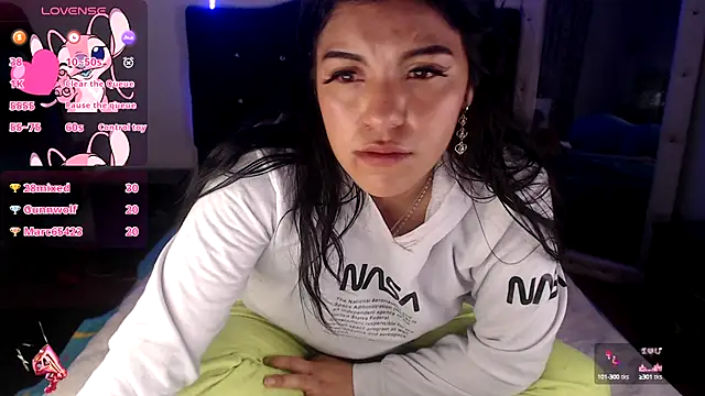 MartinaFonse Live sex chat with hottest babes online