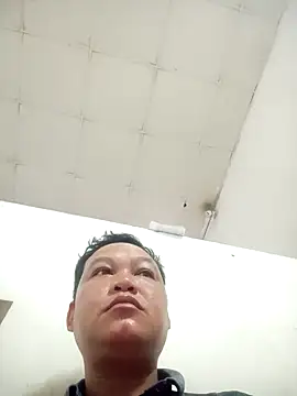 Bernie111's Webcam Show