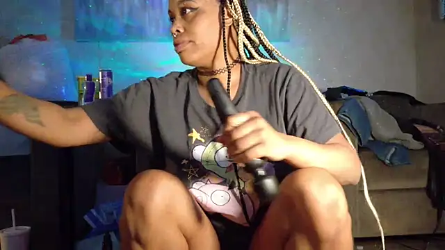 loveluna8's Live Sex Cam Show