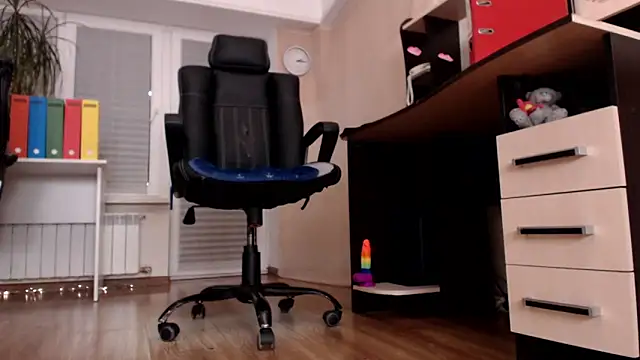 CassieDonald's Webcam Show