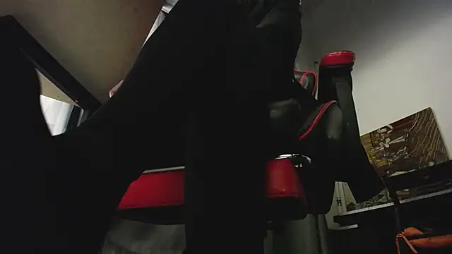 RichMasya-'s Live Sex Cam Show