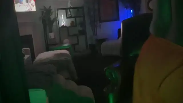 Bignc's Live Sex Cam Show