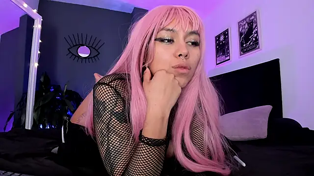 Raven_Witch_'s Live Sex Cam Show