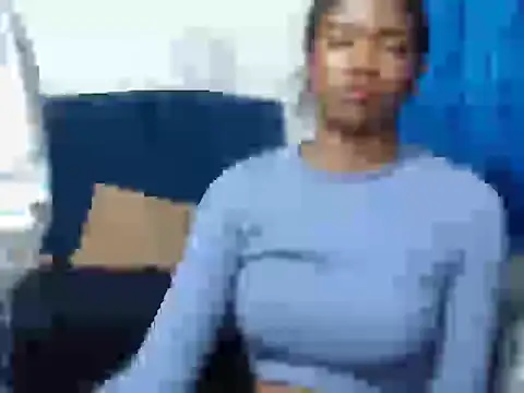MISSANDRE4's Live Sex Cam Show