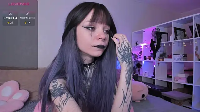 _ChloeSweeet_ Live Sex Cams