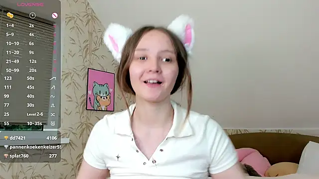 Agaveforests Live Sex Cams